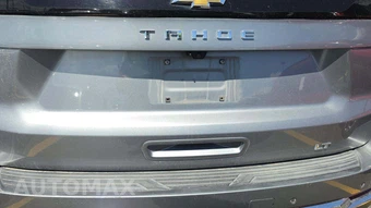 2025 Chevrolet Tahoe LT 1LT - miniatura 29