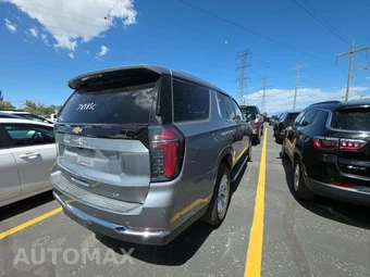 2025 Chevrolet Tahoe LT 1LT - miniatura 4