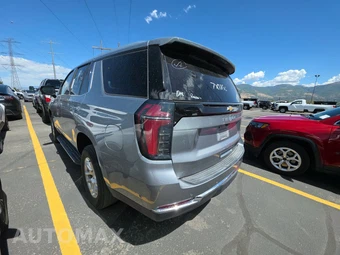 2025 Chevrolet Tahoe LT 1LT - miniatura 6