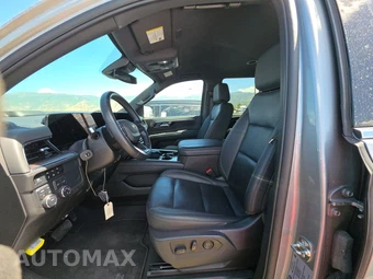 2025 Chevrolet Tahoe LT 1LT - miniatura 7