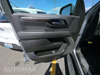 2025 Chevrolet Tahoe LT 1LT - miniatura 9