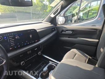 2025 Chevrolet Tahoe LT 1LT - miniatura 11