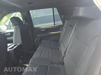 2025 Chevrolet Tahoe LT 1LT - miniatura 13