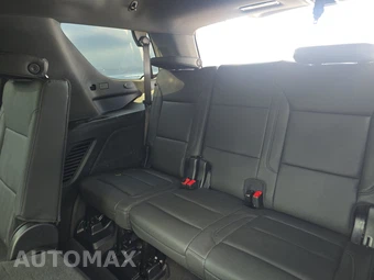 2025 Chevrolet Tahoe LT 1LT - miniatura 14
