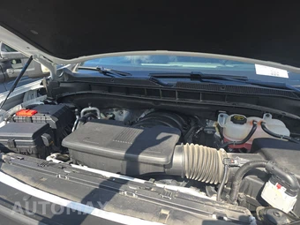 2025 Chevrolet Tahoe LT 1LT - miniatura 17