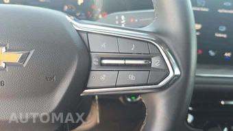 2025 Chevrolet Tahoe LT 1LT - miniatura 22