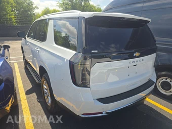 2025 Chevrolet Tahoe LT 1LT - miniatura 6