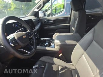 2025 Chevrolet Tahoe LT 1LT - miniatura 7
