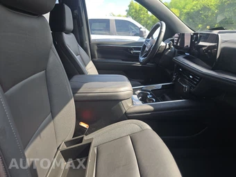 2025 Chevrolet Tahoe LT 1LT - miniatura 8