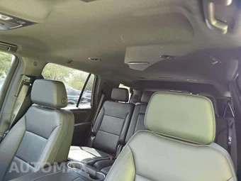 2025 Chevrolet Tahoe LT 1LT - miniatura 11