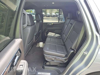 2025 Chevrolet Tahoe LT 1LT - miniatura 13