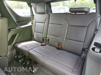 2025 Chevrolet Tahoe LT 1LT - miniatura 14