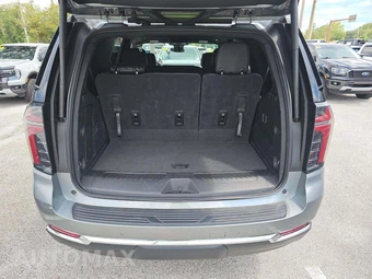 2025 Chevrolet Tahoe LT 1LT - miniatura 15