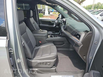 2025 Chevrolet Tahoe LT 1LT - miniatura 19