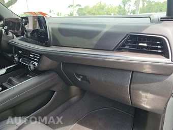 2025 Chevrolet Tahoe LT 1LT - miniatura 20