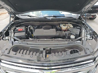 2025 Chevrolet Tahoe LT 1LT - miniatura 26