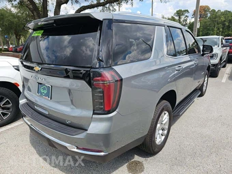 2025 Chevrolet Tahoe LT 1LT - miniatura 3