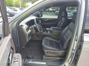2025 Chevrolet Tahoe LT 1LT - miniatura 6