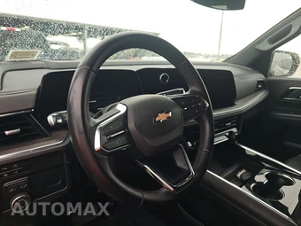 2025 Chevrolet Tahoe LT 1LT - miniatura 10
