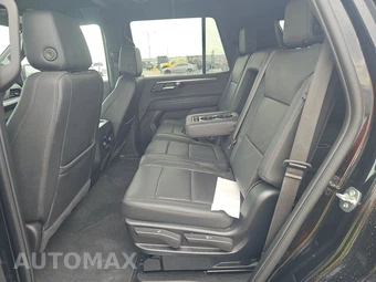 2025 Chevrolet Tahoe LT 1LT - miniatura 13