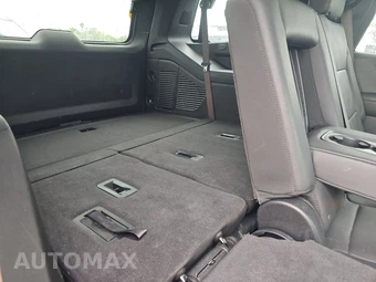 2025 Chevrolet Tahoe LT 1LT - miniatura 14