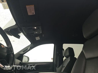 2025 Chevrolet Tahoe LT 1LT - miniatura 18