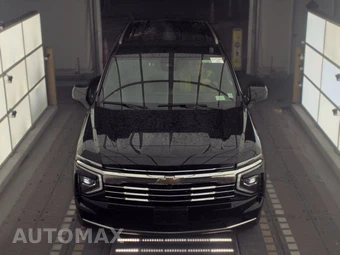 2025 Chevrolet Tahoe LT 1LT - miniatura 2