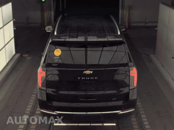 2025 Chevrolet Tahoe LT 1LT - miniatura 5