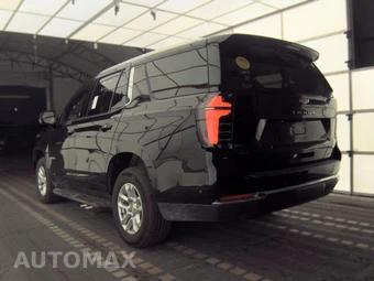 2025 Chevrolet Tahoe LT 1LT - miniatura 6
