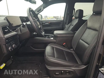 2025 Chevrolet Tahoe LT 1LT - miniatura 7