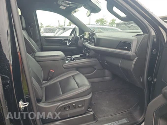2025 Chevrolet Tahoe LT 1LT - miniatura 8