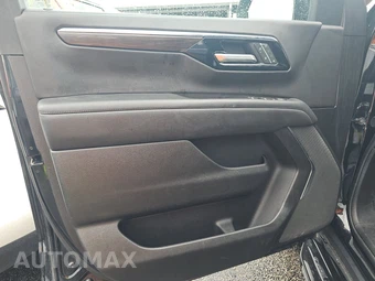 2025 Chevrolet Tahoe LT 1LT - miniatura 9