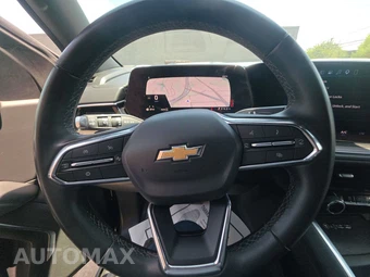 2025 Chevrolet Tahoe LT 1LT - miniatura 10