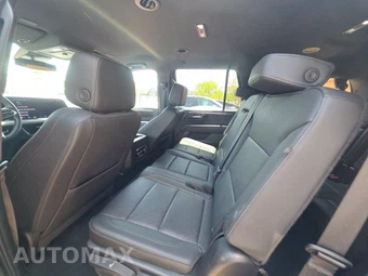 2025 Chevrolet Tahoe LT 1LT - miniatura 13