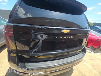 2025 Chevrolet Tahoe LT 1LT - miniatura 16