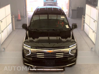 2025 Chevrolet Tahoe LT 1LT - miniatura 2