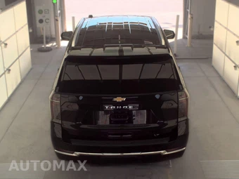 2025 Chevrolet Tahoe LT 1LT - miniatura 5