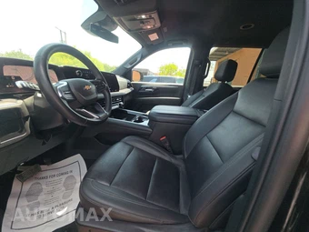 2025 Chevrolet Tahoe LT 1LT - miniatura 7