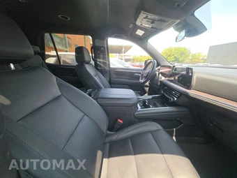 2025 Chevrolet Tahoe LT 1LT - miniatura 8