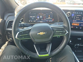 2025 Chevrolet Tahoe LT 1LT - miniatura 10