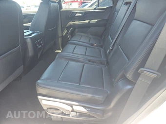 2025 Chevrolet Tahoe LT 1LT - miniatura 13