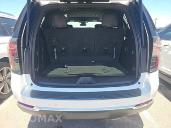 2025 Chevrolet Tahoe LT 1LT - miniatura 16