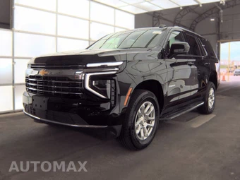 2025 Chevrolet Tahoe LT 1LT