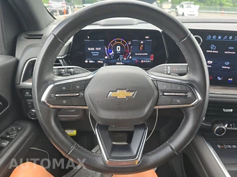 2025 Chevrolet Tahoe LT 1LT - miniatura 10