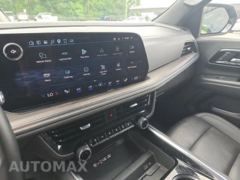 2025 Chevrolet Tahoe LT 1LT - miniatura 11