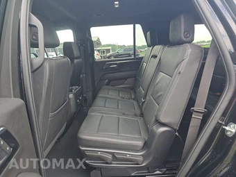 2025 Chevrolet Tahoe LT 1LT - miniatura 13