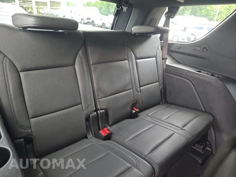 2025 Chevrolet Tahoe LT 1LT - miniatura 14
