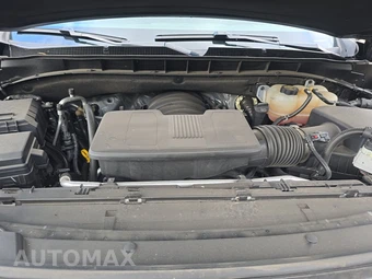 2025 Chevrolet Tahoe LT 1LT - miniatura 16