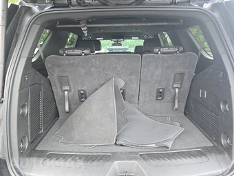 2025 Chevrolet Tahoe LT 1LT - miniatura 17