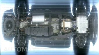 2025 Chevrolet Tahoe LT 1LT - miniatura 18
